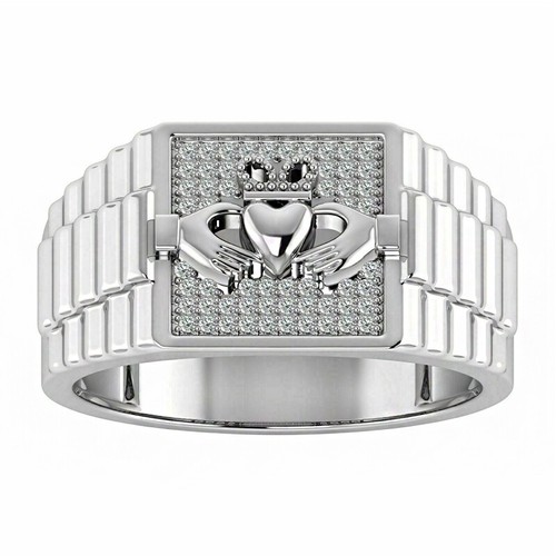 50ct round cut vvs1 - round,