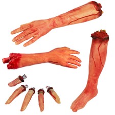 Halloween life size severed - halloween,