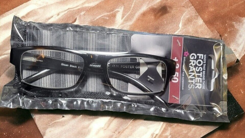 Reading glasses 50 foster - reading,