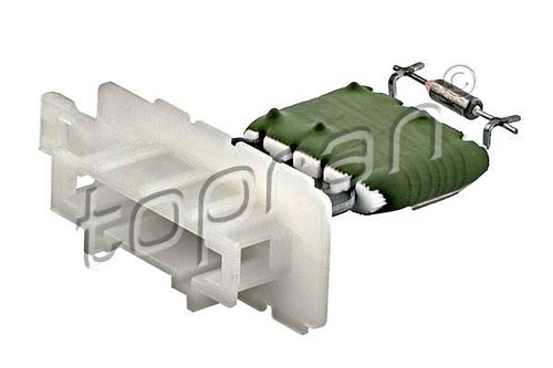 Passenger compartment fan - passenger,