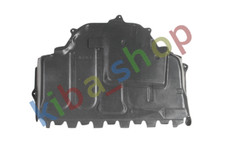 Cover under engine - cover, pcv