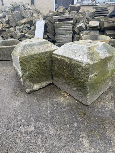 Yorkshire stone collection - yorkshire,