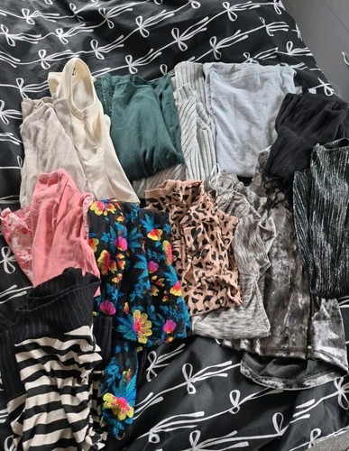 Reseller job lot clothes - reseller, 30+