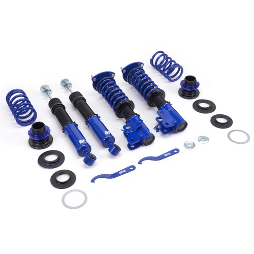 Performance coilovers - performance,