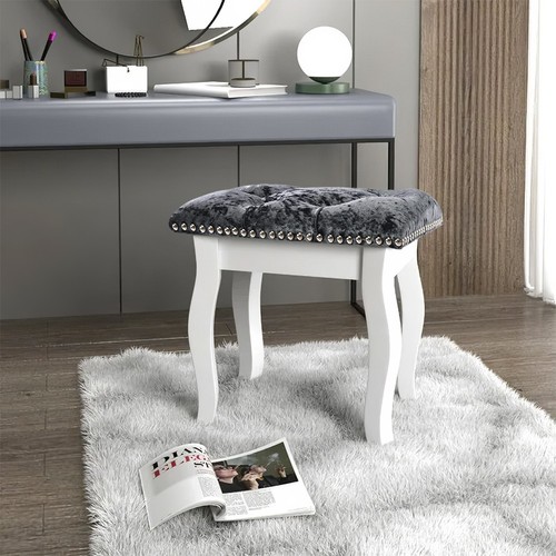 Dressing table chair vanity - dressing,