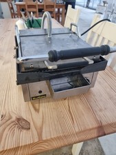 Buffalo Pannini Griddle