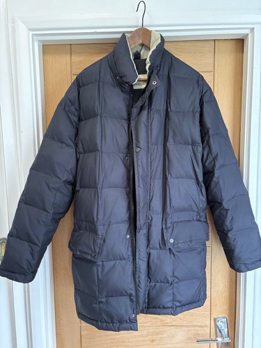 Vintage aquascutum down - down, coat