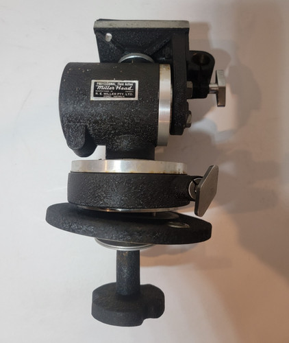 Vintage miller professional - vintage,