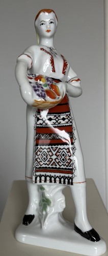 Vintage soviet ukrainian - vintage,