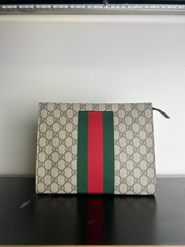Gucci supreme web - gg,