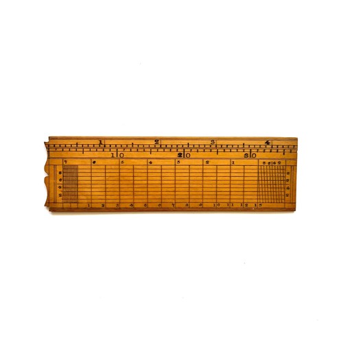 Lovely vintage wooden - lovely,