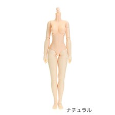 Obitsu SBH-L 22Cm Female