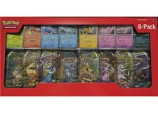 Pokémon Prismatic Evolution 8