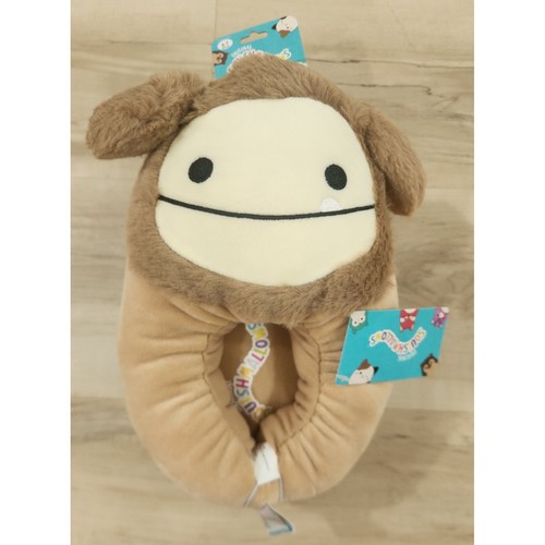 Squishmallows benny the - squishmallows,