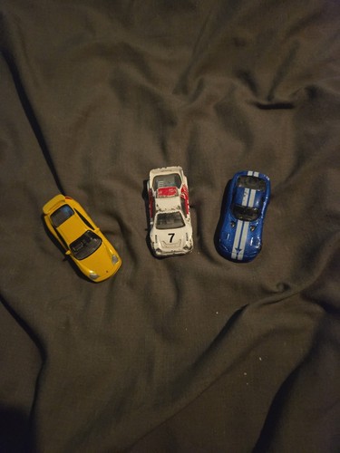 Maisto dodge viper matchbox - dodge,