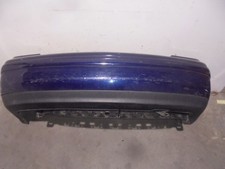 REAR BUMPER / 4 PUERTA / AZUL