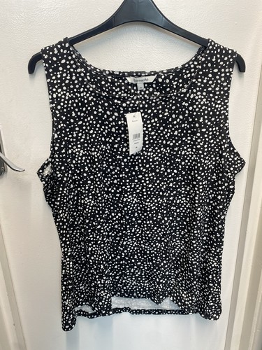 Bonmarche vest top size - bonmarche,