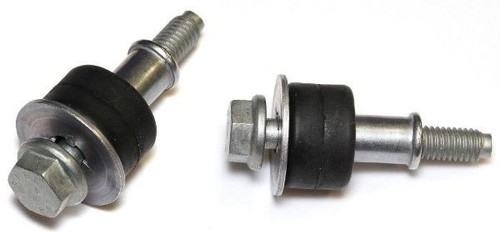 Fits elring 122 682 - 4x,