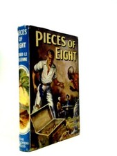 Pieces of Eight (Richard Le