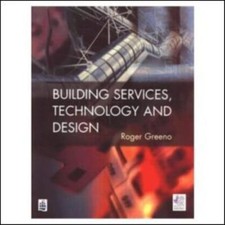 Greeno, Roger : Building