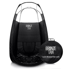 Bronze Tan Pop up tent for