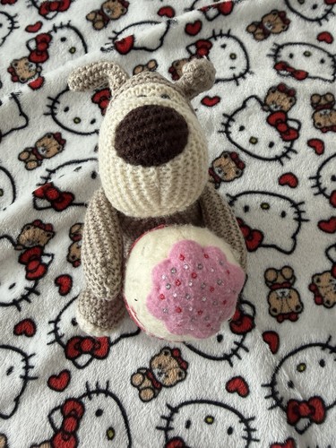 Boofle expressions crochet - expressions,