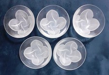 Set Of 5 Beautiful French J G