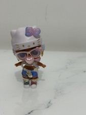 LOL Surprise Hello Kitty 50th
