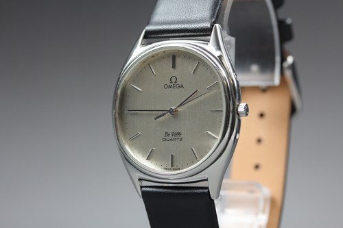 Vintage 1982 omega ville - 1982, de