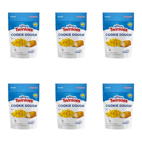Hostess twinkies cookie dough - hostess,