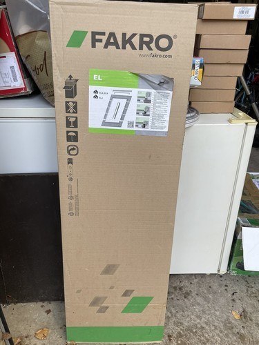 Fakro elv standard depth - fakro, 05