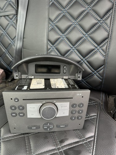 Vauxhall corsa mk2 2005 - vauxhall,