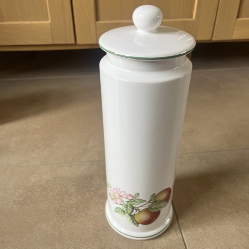 Michael pasta jar - st,