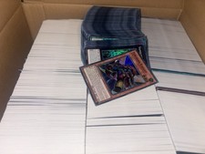10,000 BULK Yu-Gi-Oh Holos /