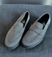 Vans Loafer Style 53 Plaid