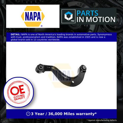 Wishbone suspension arm fits - wishbone,