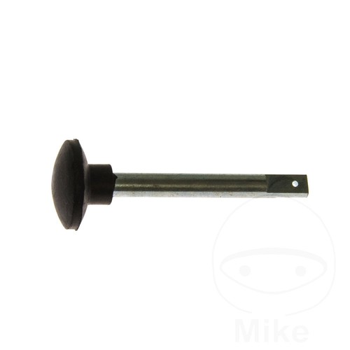 Choke knob fits piaggio ape - choke,