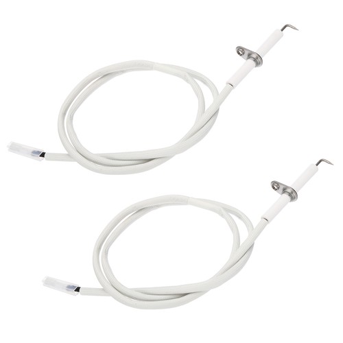 Ceramic spark electrode - spark,
