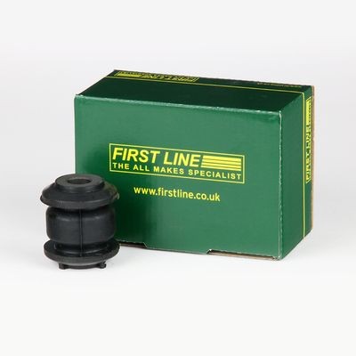 First line wishbone control - /,