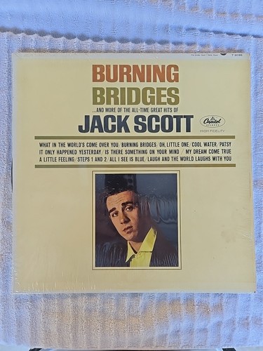 Jake scott burning - jake,