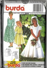 Burda 3277-Sewing