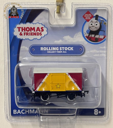 Bachmann 77414 thomas the tank - bachmann,