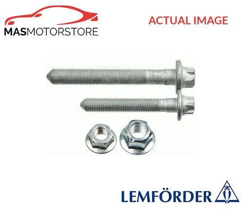 Repair kit wheel - kit, suspension