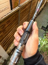 Century NG 3.5TC 12ft Custom