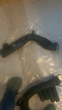 Freelander 2 Air Intake Pipe