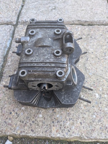 Honda cb175 cl175 cylinder - cb175,