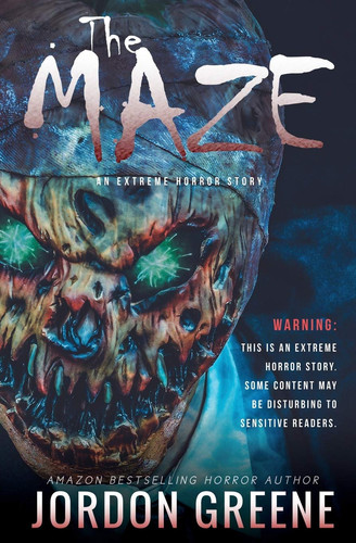 The maze extreme horror - the, maze: