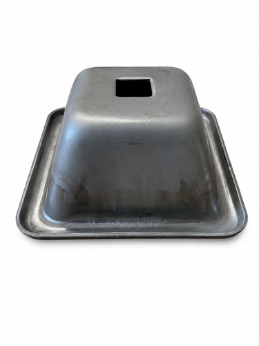 Stillage stacking feet - stillage,