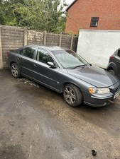 Volvo S60 V70 D5 Gear Box Manual