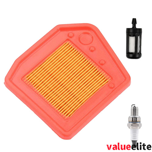 Air filter fuel - filter, spark